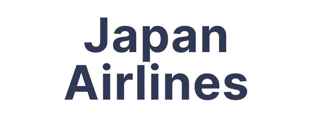Japan Airlines